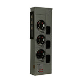 1MM312RRL - Eaton Residential Meter Stack